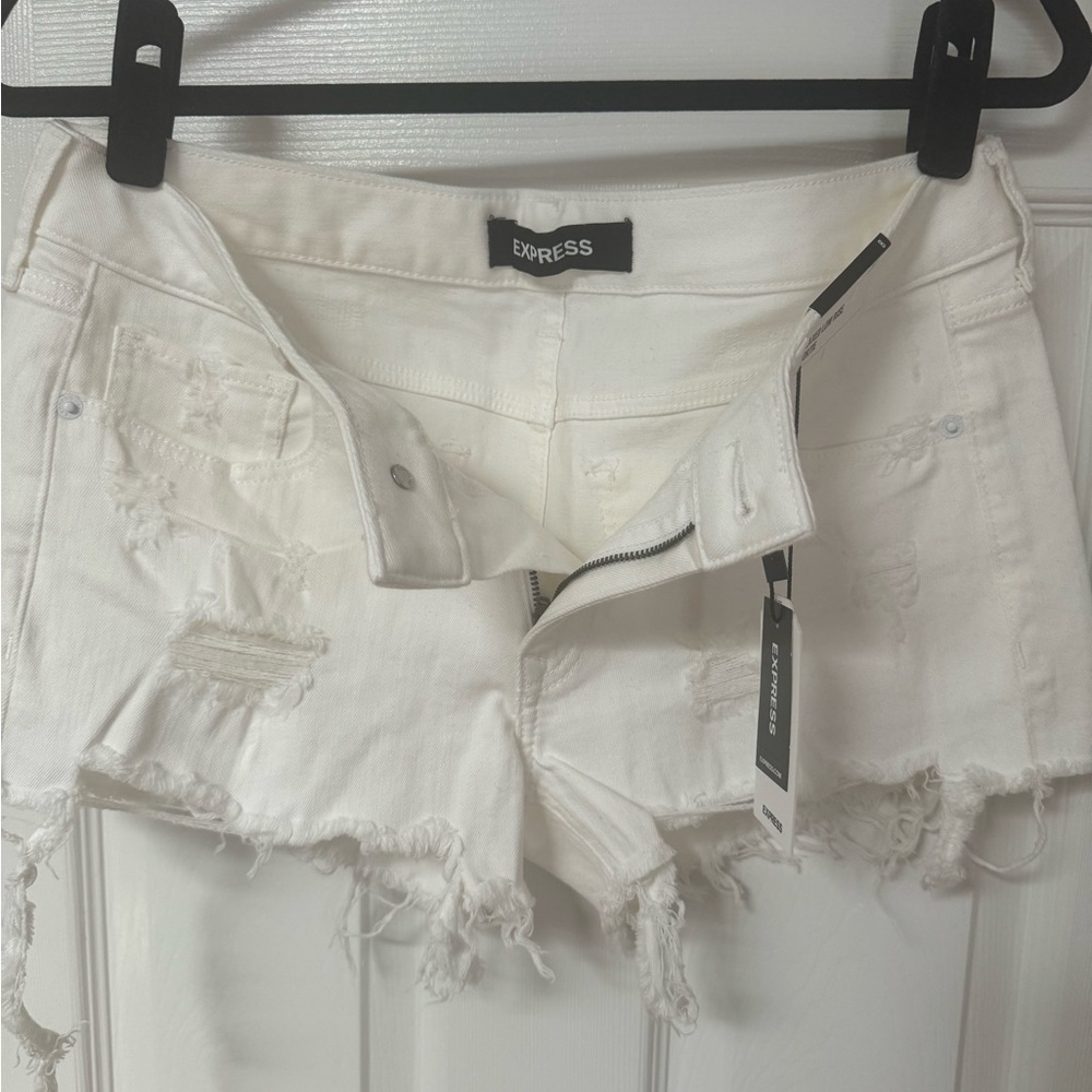 Express Shorts - Picture 3 of 4